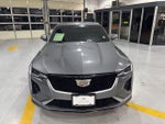 2020 Cadillac CT4 Sport