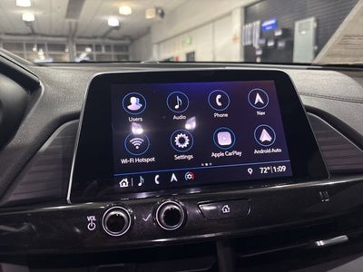 2020 Cadillac CT4 Sport