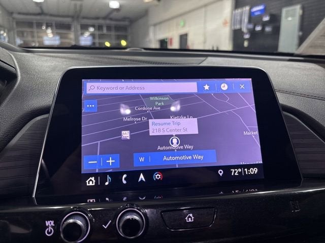 2020 Cadillac CT4 Sport