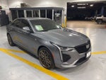2020 Cadillac CT4 Sport