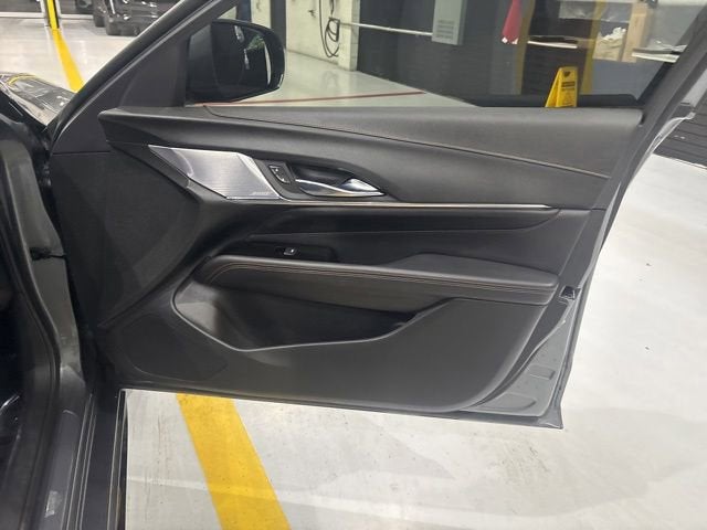 2020 Cadillac CT4 Sport