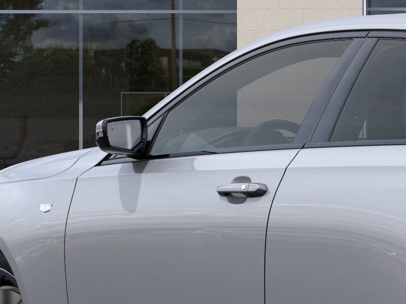 2026 Cadillac CT4 Sport