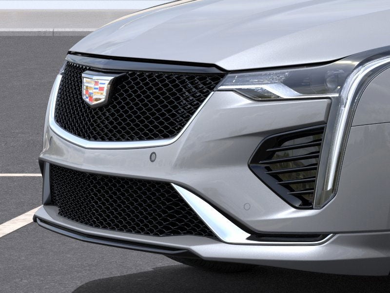 2026 Cadillac CT4 Sport