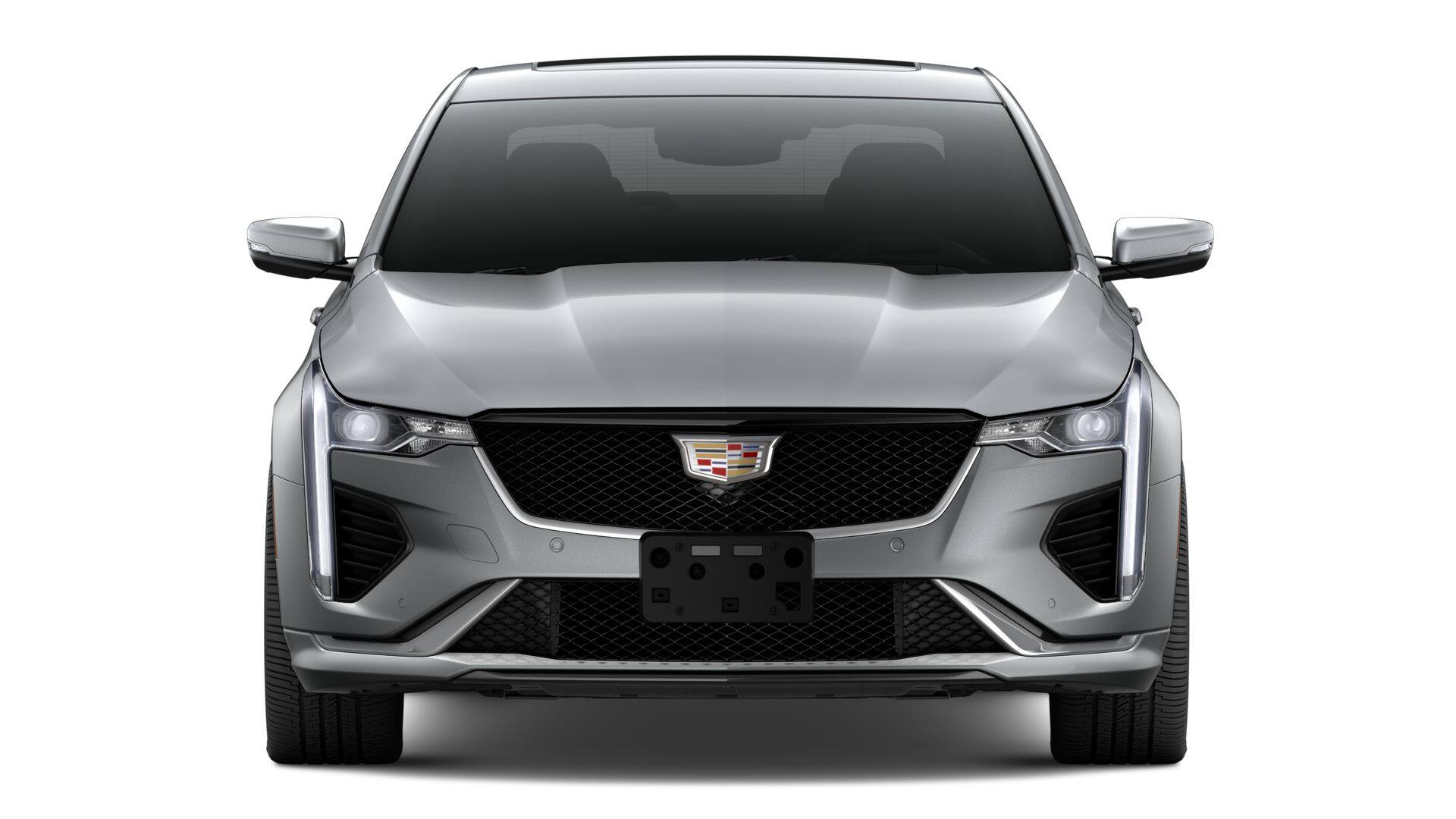 2026 Cadillac CT4 Sport