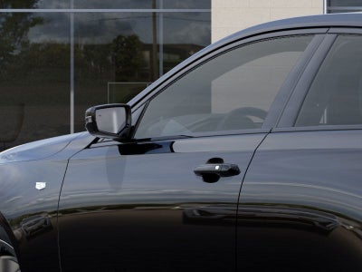 2026 Cadillac CT4 Sport