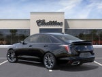 2026 Cadillac CT4 Sport