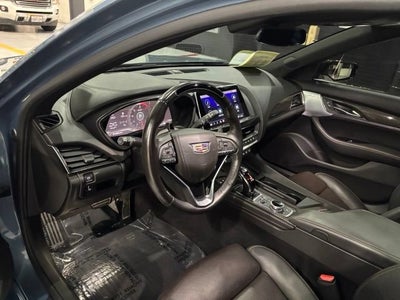 2023 Cadillac CT5-V V-Series