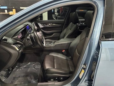 2023 Cadillac CT5-V V-Series