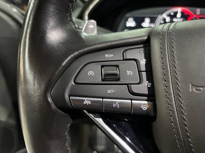2023 Cadillac CT5-V V-Series