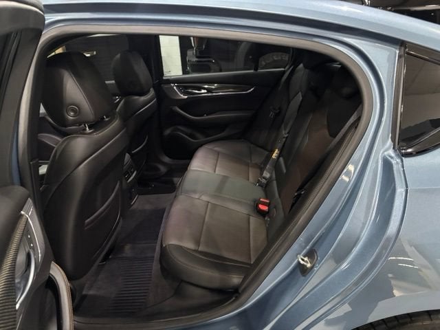 2023 Cadillac CT5-V V-Series