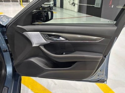 2023 Cadillac CT5-V V-Series