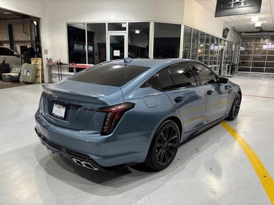 2023 Cadillac CT5-V V-Series