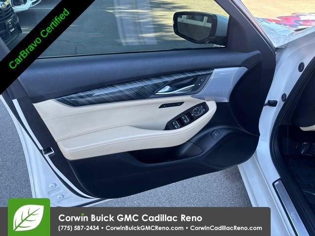 2020 Cadillac CT5 Premium Luxury