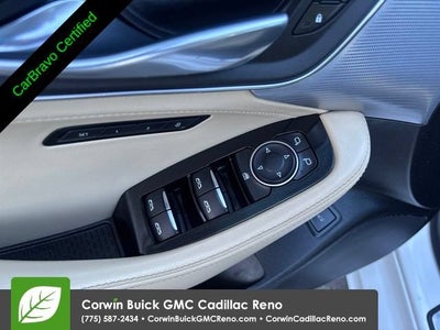 2020 Cadillac CT5 Premium Luxury