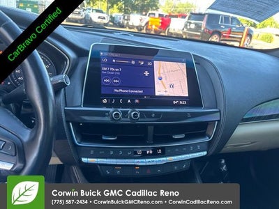 2020 Cadillac CT5 Premium Luxury