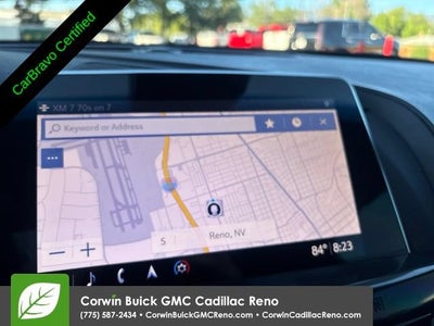 2020 Cadillac CT5 Premium Luxury