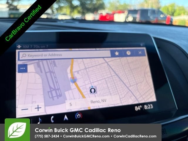 2020 Cadillac CT5 Premium Luxury