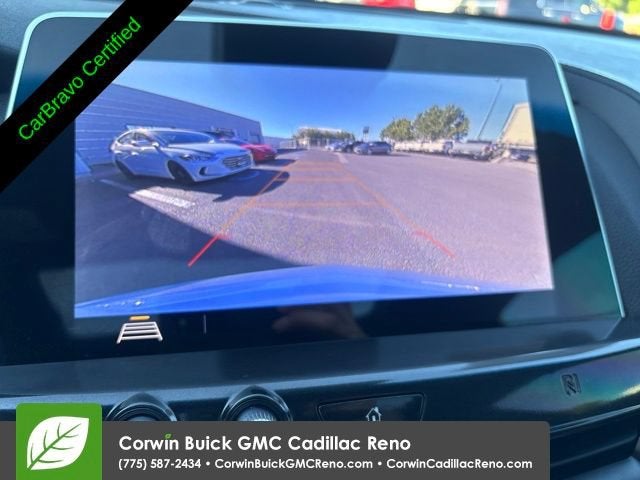 2020 Cadillac CT5 Premium Luxury