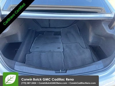 2020 Cadillac CT5 Premium Luxury
