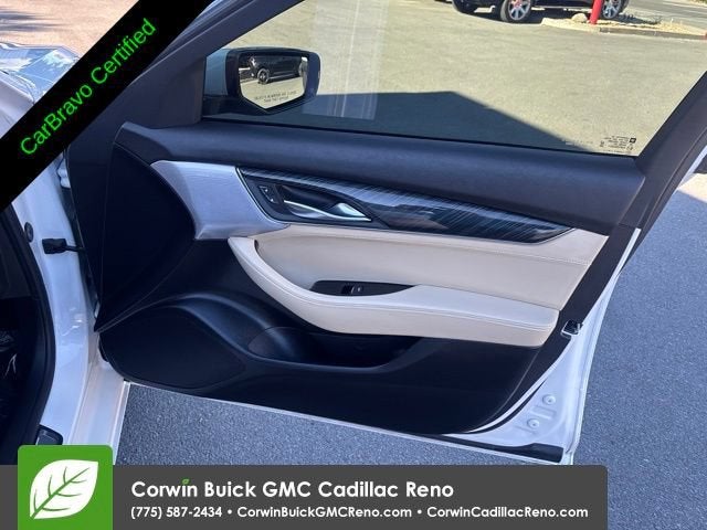 2020 Cadillac CT5 Premium Luxury