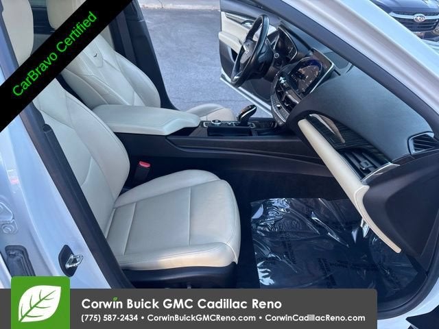 2020 Cadillac CT5 Premium Luxury