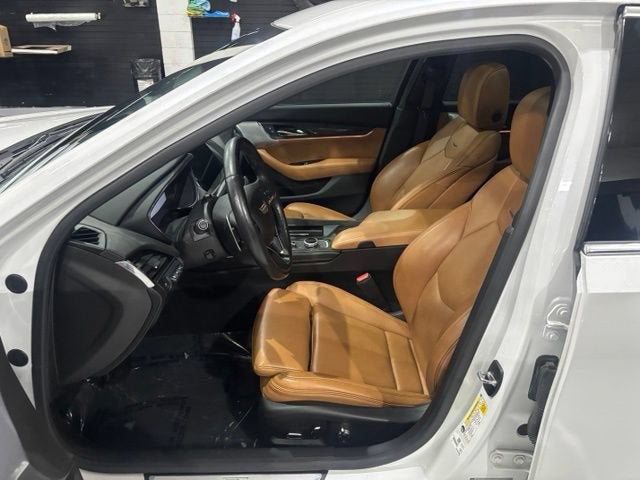 2024 Cadillac CT5 Premium Luxury