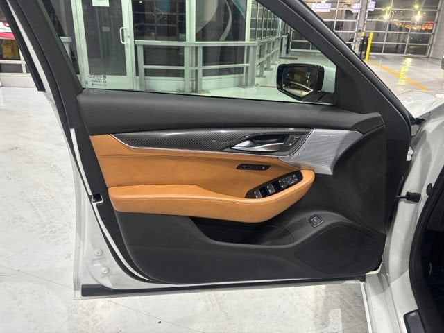 2024 Cadillac CT5 Premium Luxury