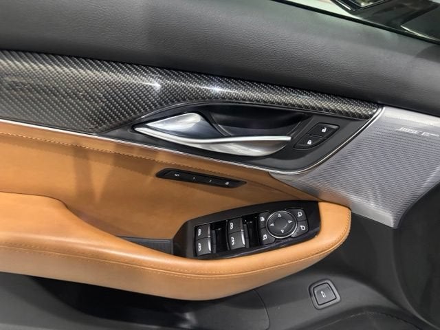 2024 Cadillac CT5 Premium Luxury