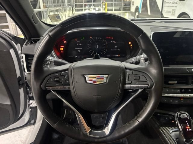 2024 Cadillac CT5 Premium Luxury