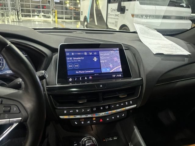 2024 Cadillac CT5 Premium Luxury