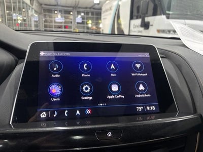 2024 Cadillac CT5 Premium Luxury