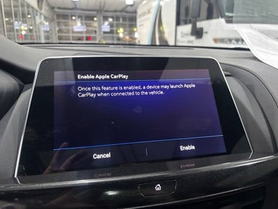 2024 Cadillac CT5 Premium Luxury