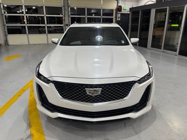2024 Cadillac CT5 Premium Luxury