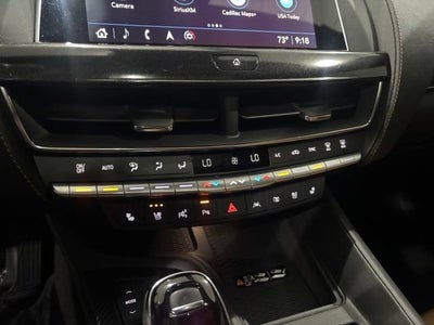 2024 Cadillac CT5 Premium Luxury