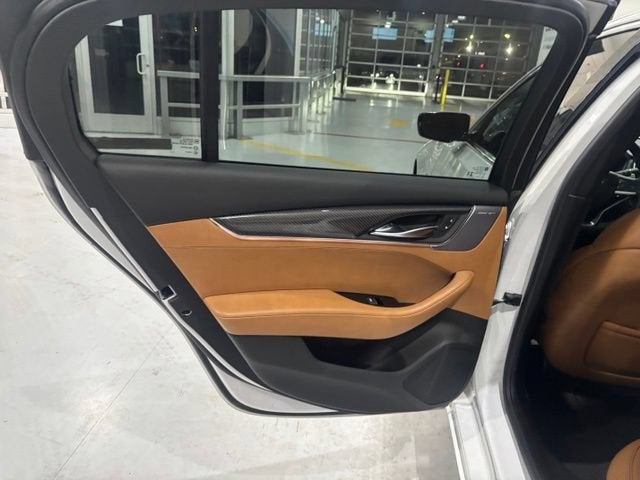 2024 Cadillac CT5 Premium Luxury