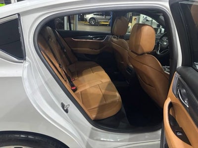 2024 Cadillac CT5 Premium Luxury