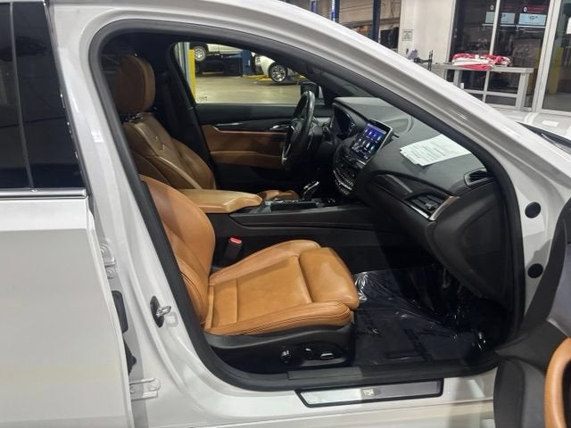 2024 Cadillac CT5 Premium Luxury