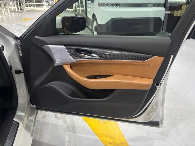 2024 Cadillac CT5 Premium Luxury