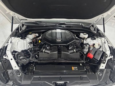 2024 Cadillac CT5 Premium Luxury