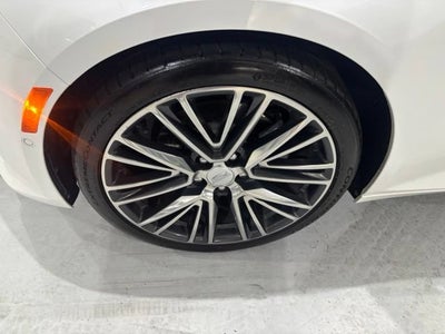 2024 Cadillac CT5 Premium Luxury