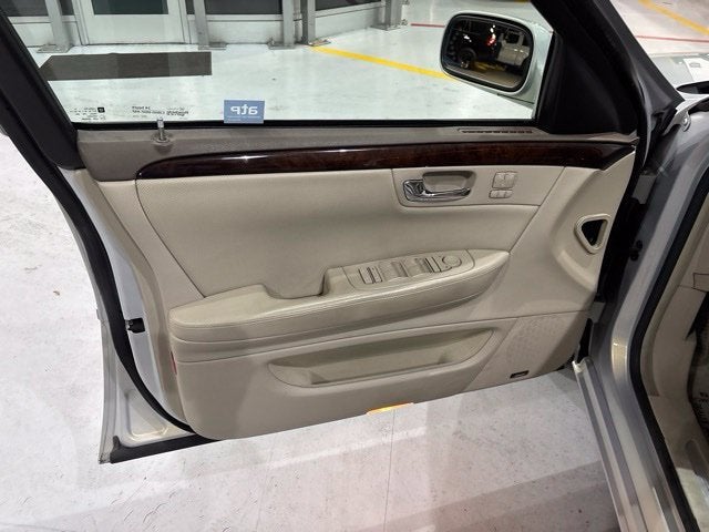 2006 Cadillac Deville w/1SD