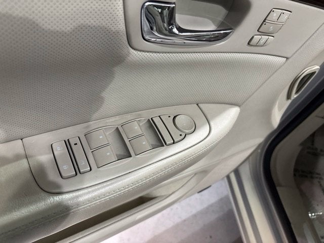 2006 Cadillac Deville w/1SD