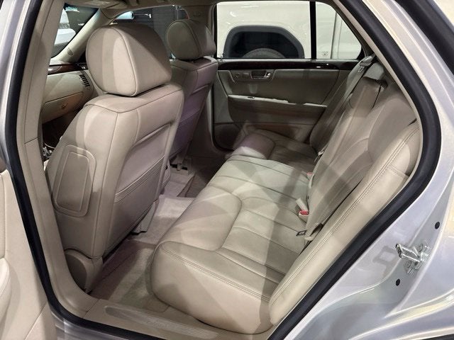 2006 Cadillac Deville w/1SD