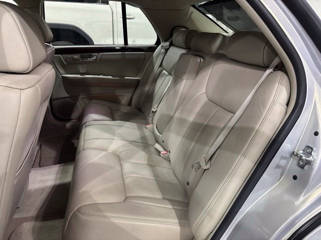 2006 Cadillac Deville w/1SD