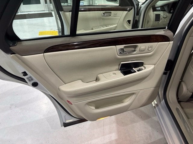 2006 Cadillac Deville w/1SD