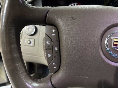 2006 Cadillac Deville w/1SD