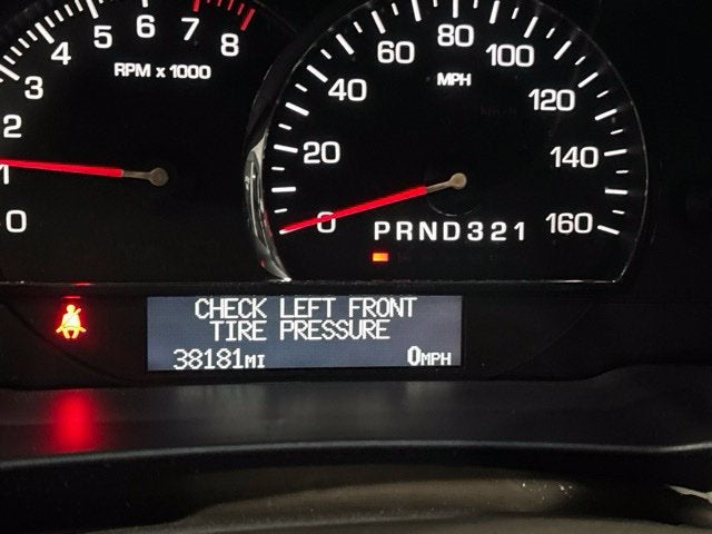 2006 Cadillac Deville w/1SD