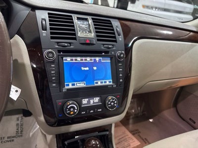 2006 Cadillac Deville w/1SD