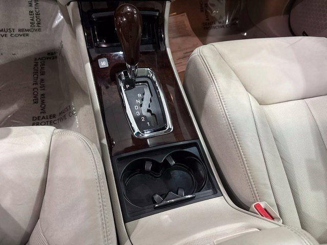 2006 Cadillac Deville w/1SD