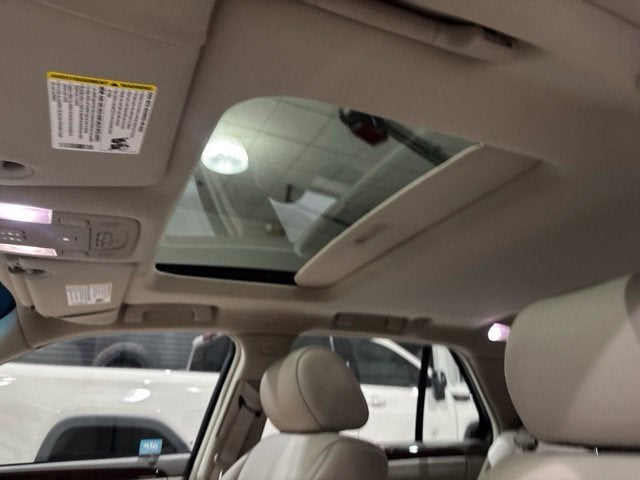 2006 Cadillac Deville w/1SD